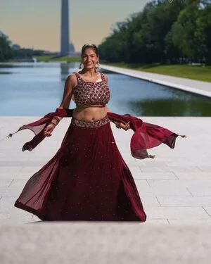 Komal Bhagat OnlyFans Leaked Free Thumbnail Picture - #BTWSG66DEV