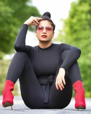 Komal Bhagat Thumbnail Picture