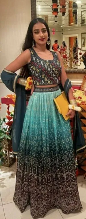Komal3341 OnlyFans Leaked Free Thumbnail Picture - #IKHM7hnn14