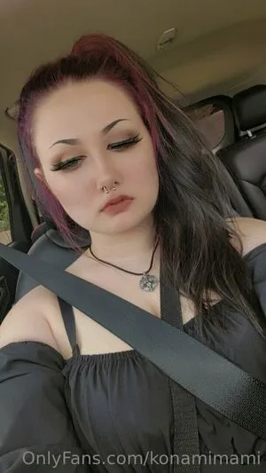 Konamimami OnlyFans Leaked Free Thumbnail Picture - #FxbXw8p5SA