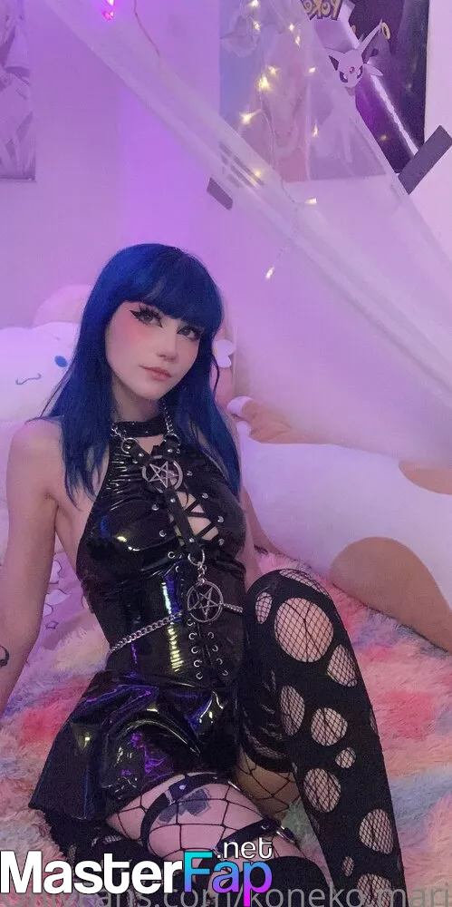 Koneko.mari Nude OnlyFans Leak Picture #BPwIXBJM8r MasterFap