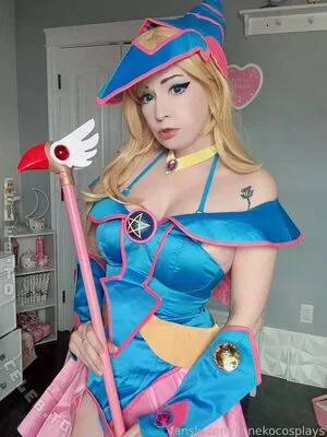 konekocosplays OnlyFans Leaked Free Thumbnail Picture - #4FtSfBefUc