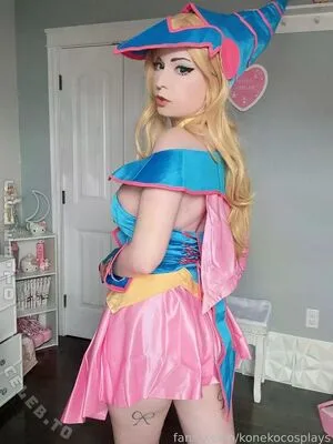 konekocosplays OnlyFans Leaked Free Thumbnail Picture - #LOGOiANfEP