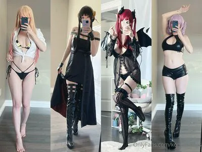Konekodolls Thumbnail Picture