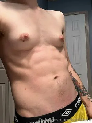 Konfident OnlyFans Leaked Free Thumbnail Picture - #P16SgOxMof