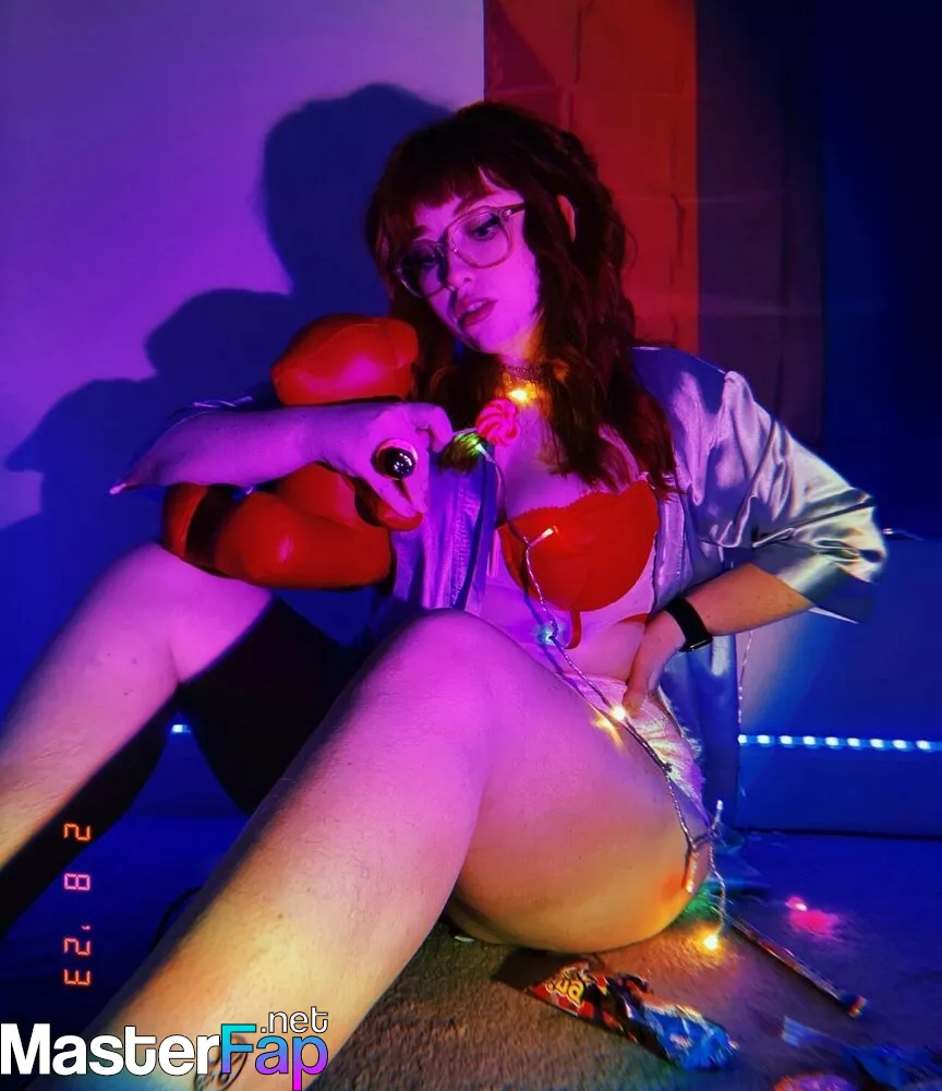 Koolysmiley Nude OnlyFans Leak Picture 6wIcs8QZqL | MasterFap.net