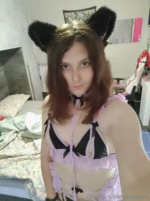 Kopcake OnlyFans Leaked Free Thumbnail Picture - #VAfPy3OLyo