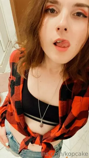 Kopcake OnlyFans Leaked Free Thumbnail Picture - #jCJTyoRbZM