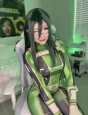 Kora Aura OnlyFans Leaked Free Thumbnail Picture - #0ucxgbeU9D