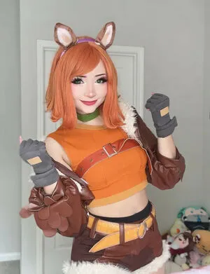 Kora Aura OnlyFans Leaked Free Thumbnail Picture - #3IcdKnc05J