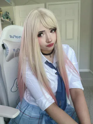 Kora Aura OnlyFans Leaked Free Thumbnail Picture - #DQhDEFayZH