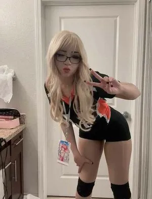 Kora Aura OnlyFans Leaked Free Thumbnail Picture - #F5ggAfGlX4