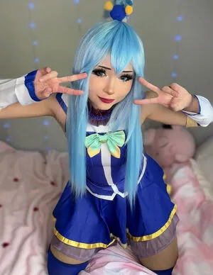 Kora Aura OnlyFans Leaked Free Thumbnail Picture - #Fmd0c2GiuP