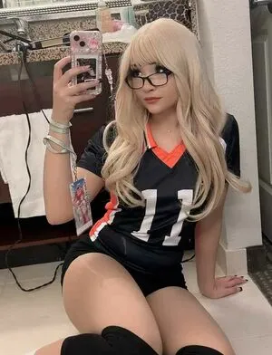 Kora Aura OnlyFans Leaked Free Thumbnail Picture - #Gm3Fd477UT