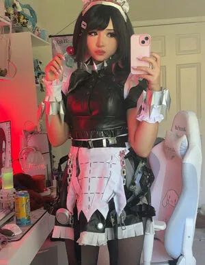 Kora Aura OnlyFans Leaked Free Thumbnail Picture - #IJ2PZ1N2Eo
