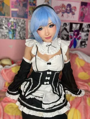 Kora Aura OnlyFans Leaked Free Thumbnail Picture - #KLfNX31tF7