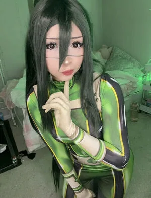 Kora Aura OnlyFans Leaked Free Thumbnail Picture - #LM3wQMOLX5