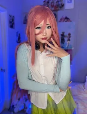Kora Aura OnlyFans Leaked Free Thumbnail Picture - #OX2WNdSinC