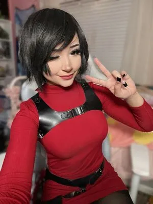 Kora Aura OnlyFans Leaked Free Thumbnail Picture - #Pms938YbyD