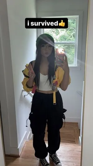 Kora Aura OnlyFans Leaked Free Thumbnail Picture - #QTA6M5VRTB