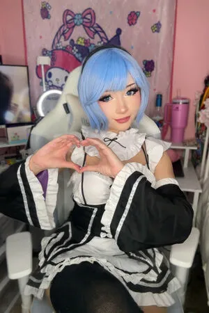 Kora Aura OnlyFans Leaked Free Thumbnail Picture - #SVD5bTPKgo