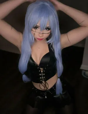 Kora Aura OnlyFans Leaked Free Thumbnail Picture - #Swrnum8t7n