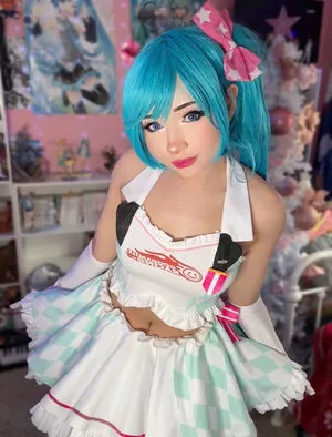 Kora Aura OnlyFans Leaked Free Thumbnail Picture - #W53DD5Ax8I