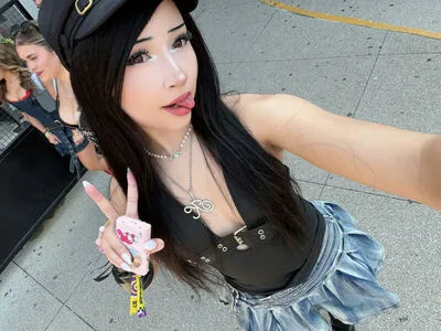 Kora Aura OnlyFans Leaked Free Thumbnail Picture - #WE5eSTZgY5