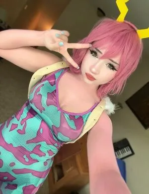 Kora Aura OnlyFans Leaked Free Thumbnail Picture - #WSexrMSeqm