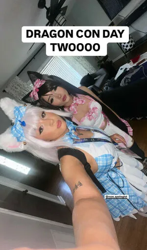 Kora Aura OnlyFans Leaked Free Thumbnail Picture - #ZBnPbwESIz