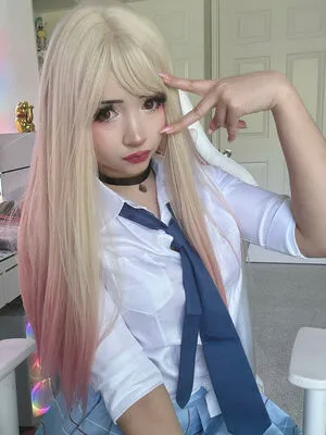 Kora Aura OnlyFans Leaked Free Thumbnail Picture - #crDbbi65MV