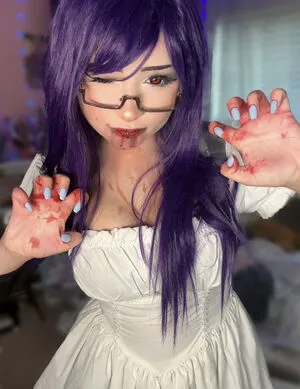 Kora Aura OnlyFans Leaked Free Thumbnail Picture - #qnk4nuae30
