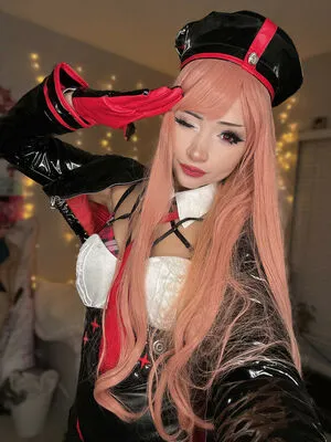 Kora Aura OnlyFans Leaked Free Thumbnail Picture - #qsWzdeyIfi