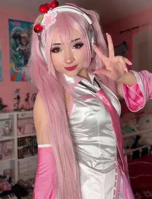 Kora Aura OnlyFans Leaked Free Thumbnail Picture - #rBgF60wsda