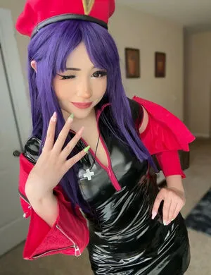 Kora Aura OnlyFans Leaked Free Thumbnail Picture - #rIP8JqlmL5