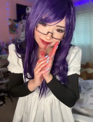 Kora Aura OnlyFans Leaked Free Thumbnail Picture - #rcIvo4RL8R