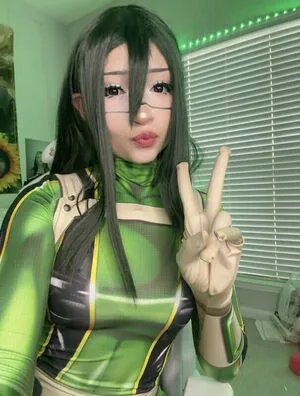 Kora Aura OnlyFans Leaked Free Thumbnail Picture - #tsSBAJurcb
