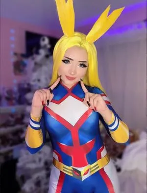 Kora Aura OnlyFans Leaked Free Thumbnail Picture - #txRKWSN1mq