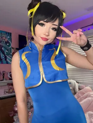 Kora Aura OnlyFans Leaked Free Thumbnail Picture - #upMfbXlvjS
