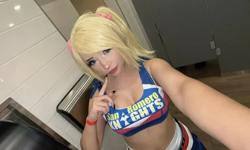Kora Aura OnlyFans Leaked Free Thumbnail Picture - #vOb7TdsxM2