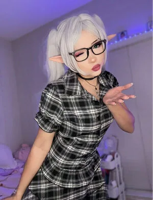 Kora Aura OnlyFans Leaked Free Thumbnail Picture - #xnfIlTIVLU