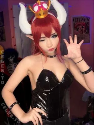 Koraaura OnlyFans Leaked Free Thumbnail Picture - #OUeEzBpNq0