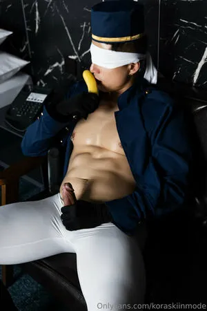 Koraskiinmode OnlyFans Leaked Free Thumbnail Picture - #bhL3jUeBiM