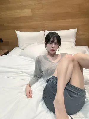 Korean Afreeca Streamer Thumbnail Picture