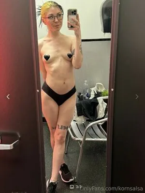 Kornsalsa OnlyFans Leaked Free Thumbnail Picture - #4AXNZtHDV8