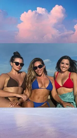 Korrina Rico Profile Thumbnail