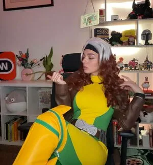 Koryamc OnlyFans Leaked Free Thumbnail Picture - #Fb99iYD94n
