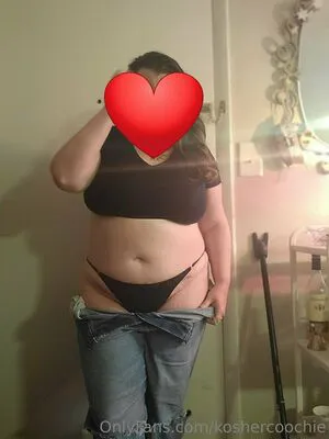 Koshercoochie OnlyFans Leaked Free Thumbnail Picture - #RqhbEAbdPP