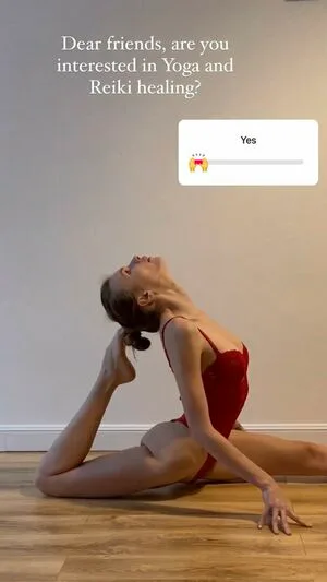 Koshernaya OnlyFans Leaked Free Thumbnail Picture - #vAbyuOIEI4