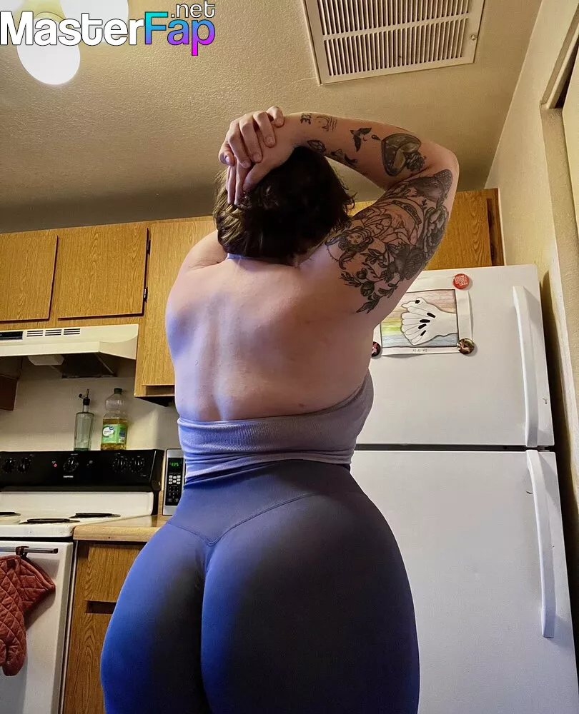 Kotathegymrat Nude OnlyFans Leak Picture 5m6ymT5zsU | MasterFap.net